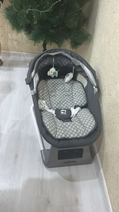 Детская качеля лл