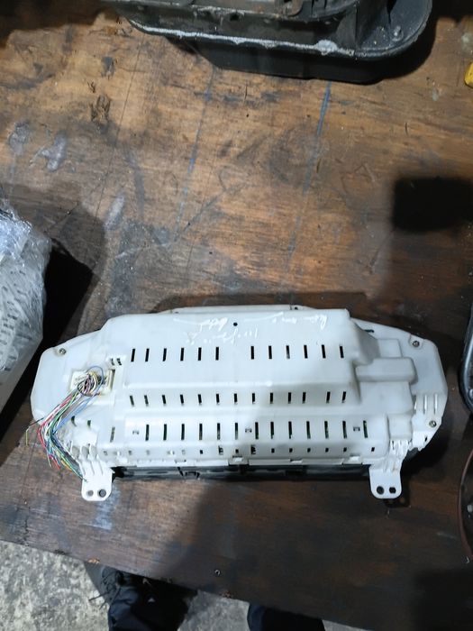 Оптитрон (панель приборов) Toyota Celsior UCF30 / 3UZ-FE