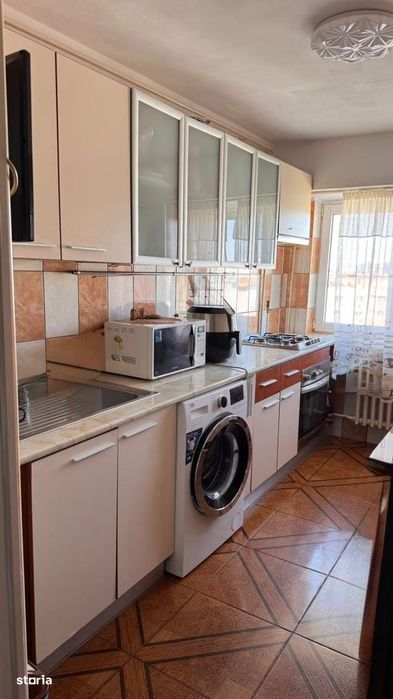 Vand ap. deosebit 3 camere 13 Septembrie - Prosper