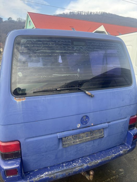Haion Volkswagen T4