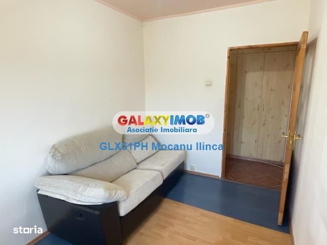 Inchiriere apartament 3 camere, cu centrala, Cantacuzino, Ploiesti — fotografia 3