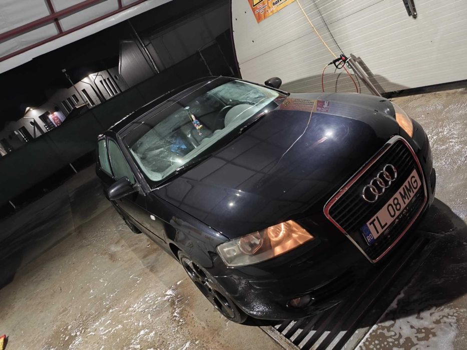 Audi a3 8p automat s-line