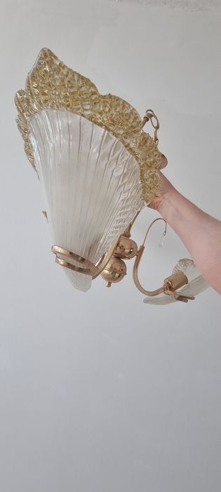 Люстра без сколов