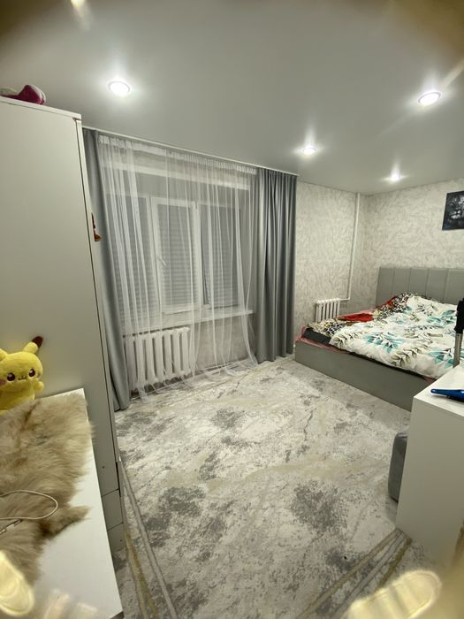 Продам двухкомнатную