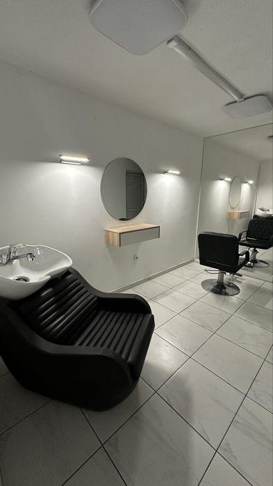 Дамские места в аренду