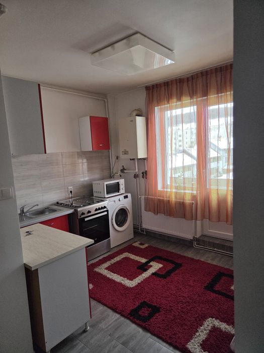 Apartament cu 1 camera