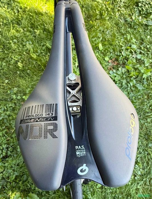 Pinarello Dogma F 2024 full Ultegra , noua, zero km , marimea 53