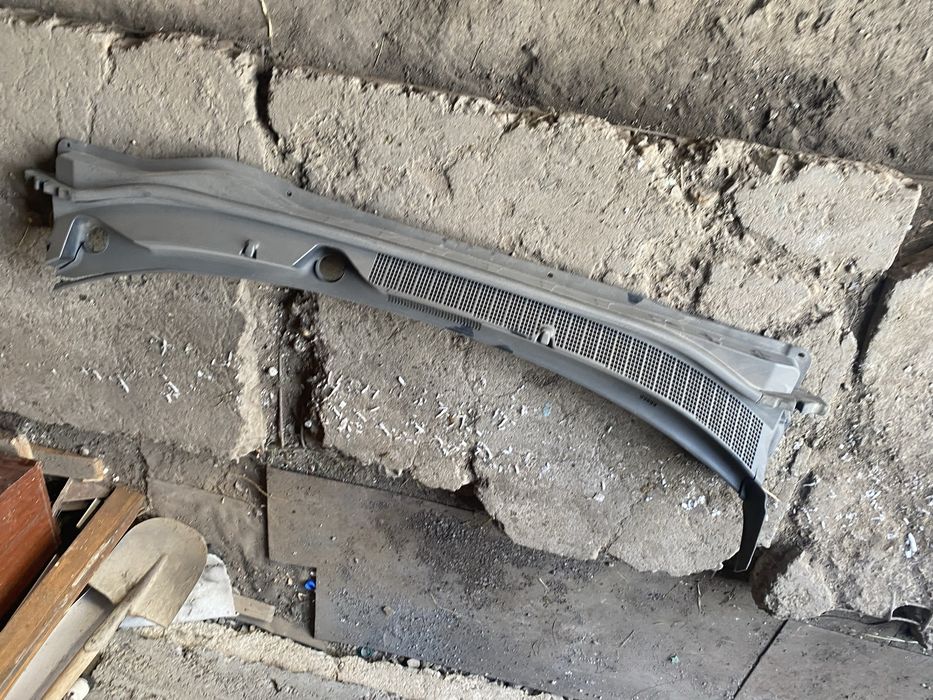 Жабо KIA K5 KIA optima