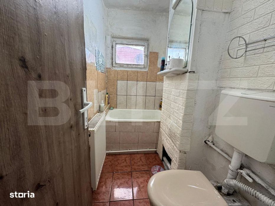 Apartament 2 camere Micro 5, locatie buna, acces facil, pret bomba
