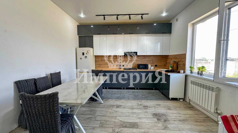 Продам 5 комнатный дом Айман ИмпериЯ
