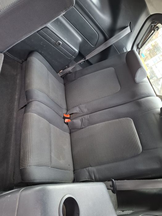 Elemente Caroserie Chevrolet Captiva 2.0VCDi 16v cutie 6Trepte 7Locuri