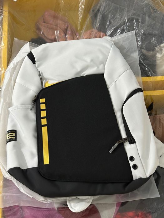 Nike Elite bag новый!