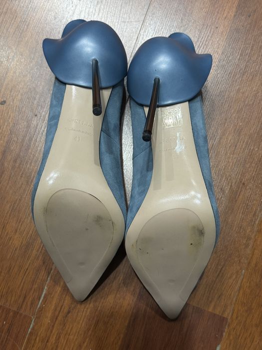 Pantofi Le Silla Petalo Pump