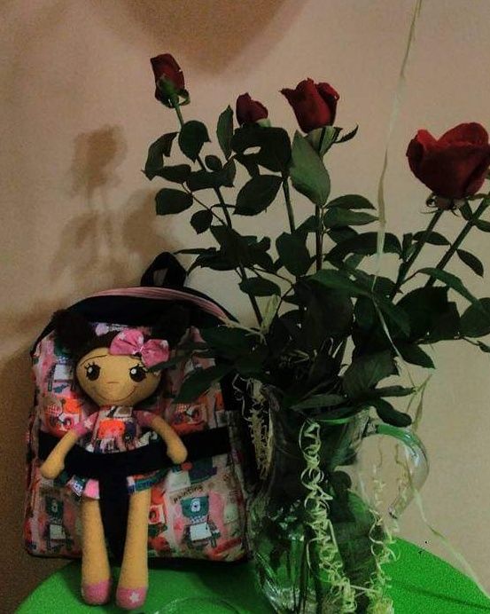 Раници за детска градина