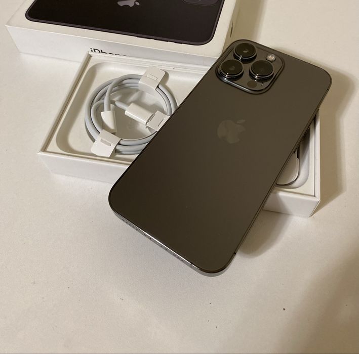 Iphone 13 Pro 256 GB