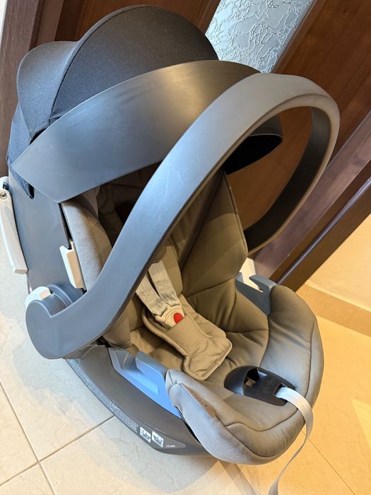 Столче за кола Cybex Gold Aton 5