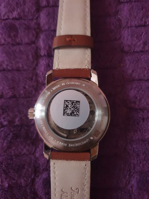 Ceas Zeppelin Mediterranee 9666-5