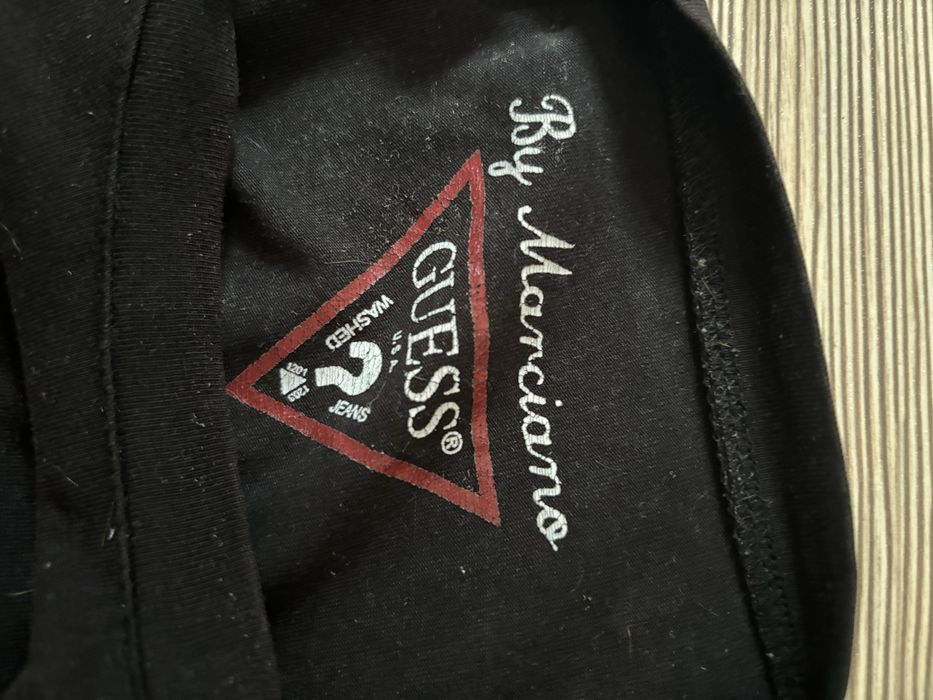 Лот Calvin klein,Armani,Guess тениски