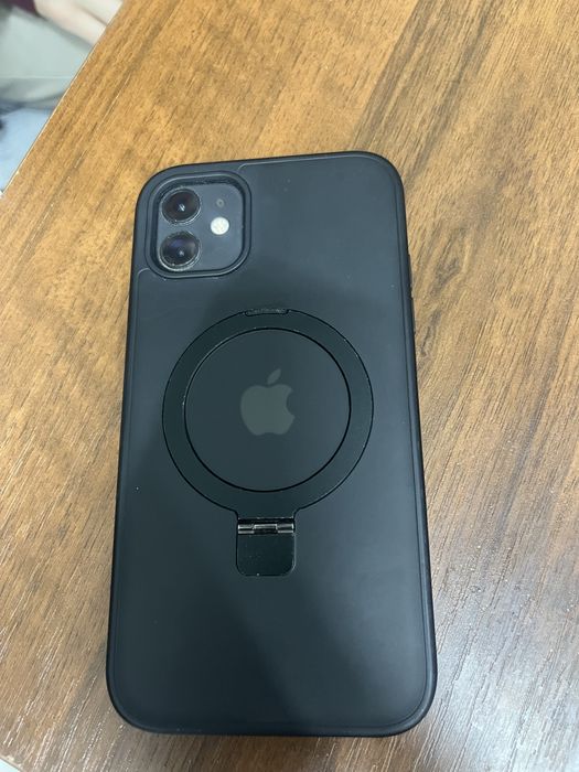 Iphone 11 телефон