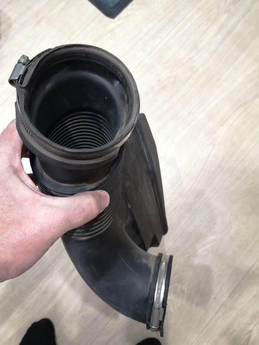 Гофра бмв х5 е70