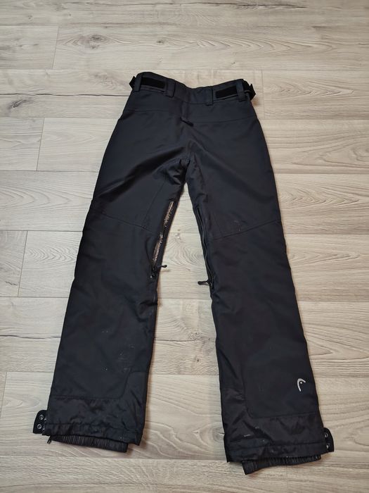 Pantaloni ski snowboard Head sympatex marimea S
