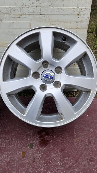 Джанти 16 5х108 волво volvo