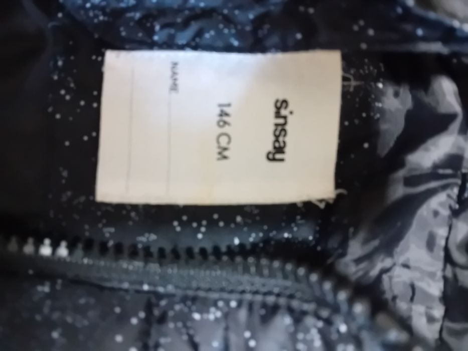 Vând vestă ptr.băiat