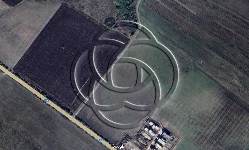 Продава се Парцел в с. Гурмазово, Област София-област - 1250 кв.м за 50 €/кв.м - Снимка #1