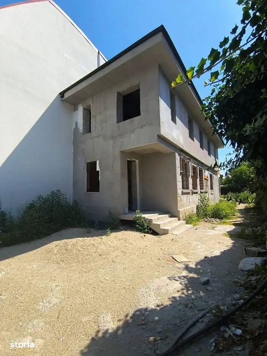Vila Individuală de Excepție în Dorobanți