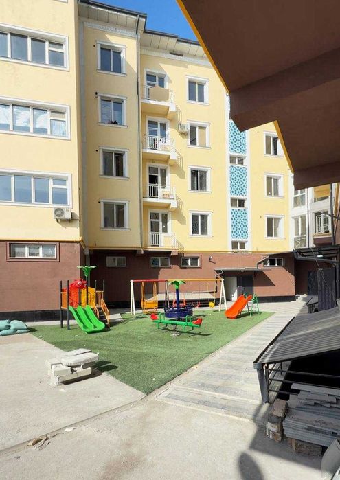 продаётся квартира