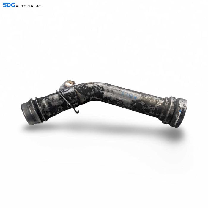 Conducta Teava Intercooler Renault Megane 3 2008 - 2015 [LR2925]