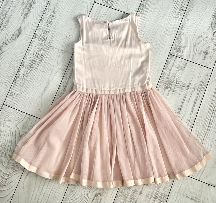 Детски рокли 140см