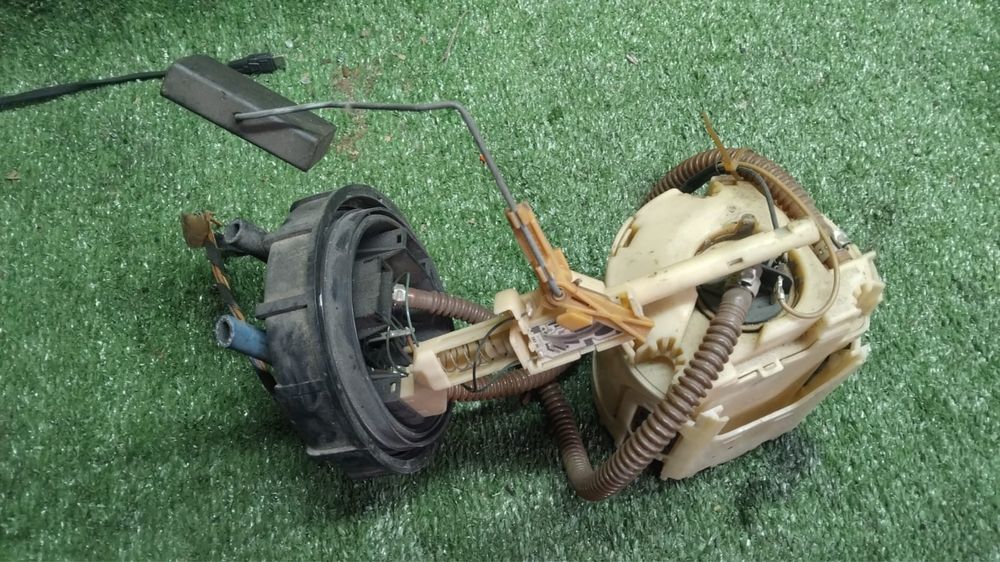 Бензонасос топливный насос