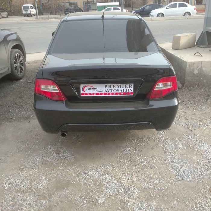 Нексия 2 лукс кансанер кора