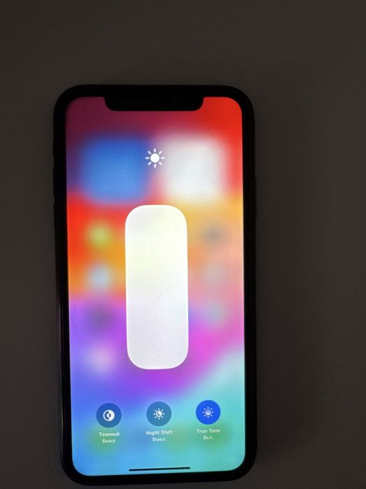 Продам xr 64gb в идеале