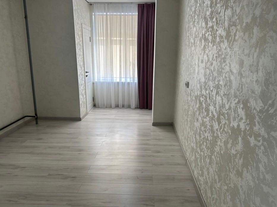 3 комнатная квартира