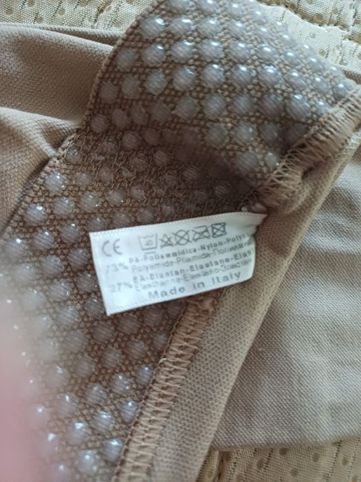 Медицинские компрессионные чулки