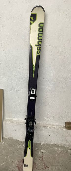 Ски Salomon LXX750 Powerline- 168 см.