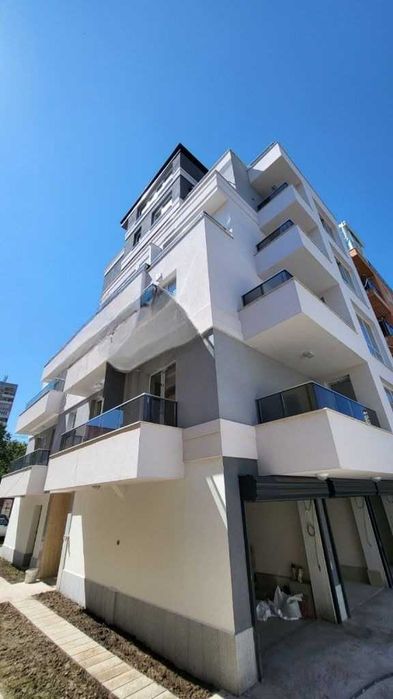 Дава се под наем Двустаен апартамент в София, Надежда 4 - 68 кв.м за 597.21 € - Снимка #11