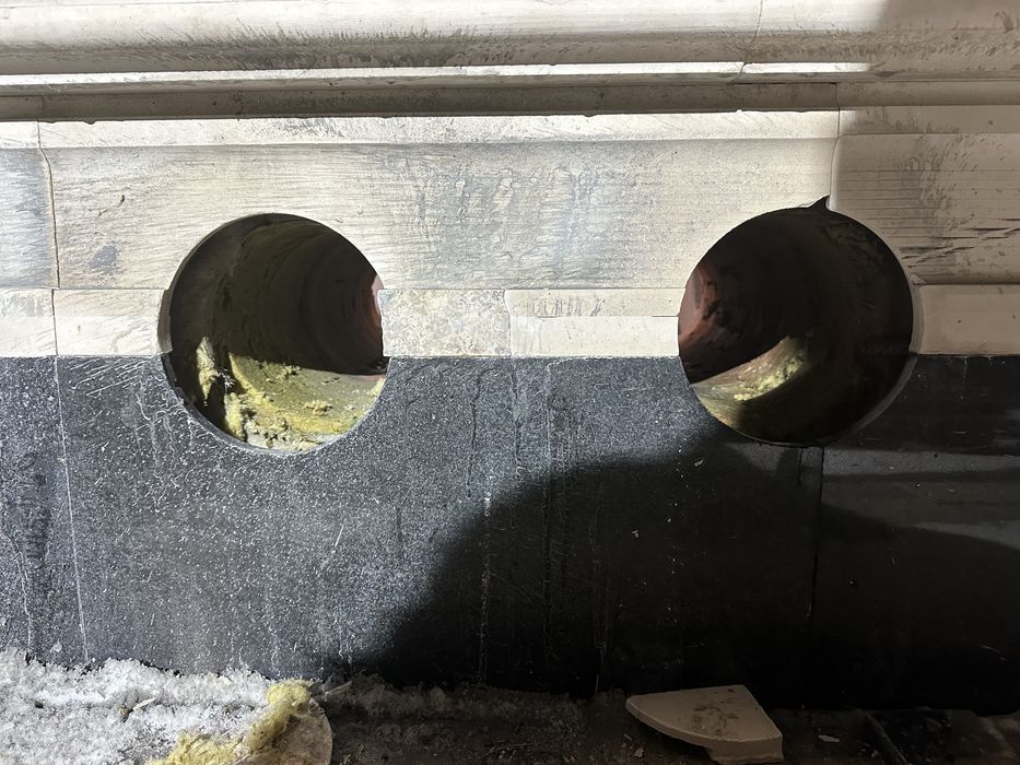 Алмазное сверление, алмазное бурение