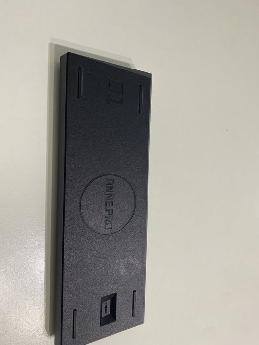 Механическая клавиатура