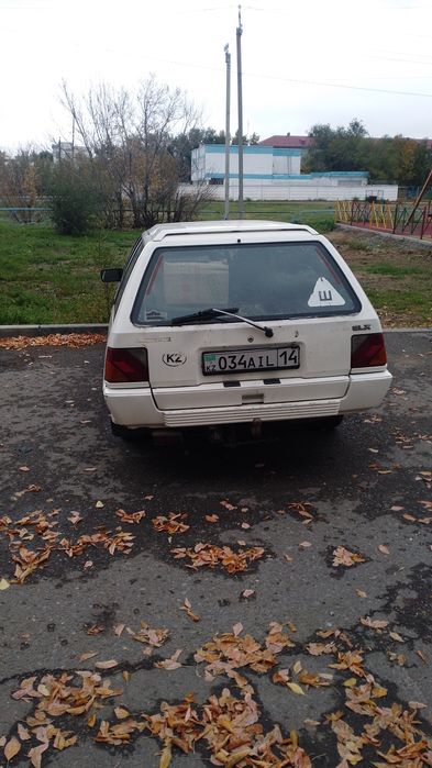 Продам машину митцубиси лансер