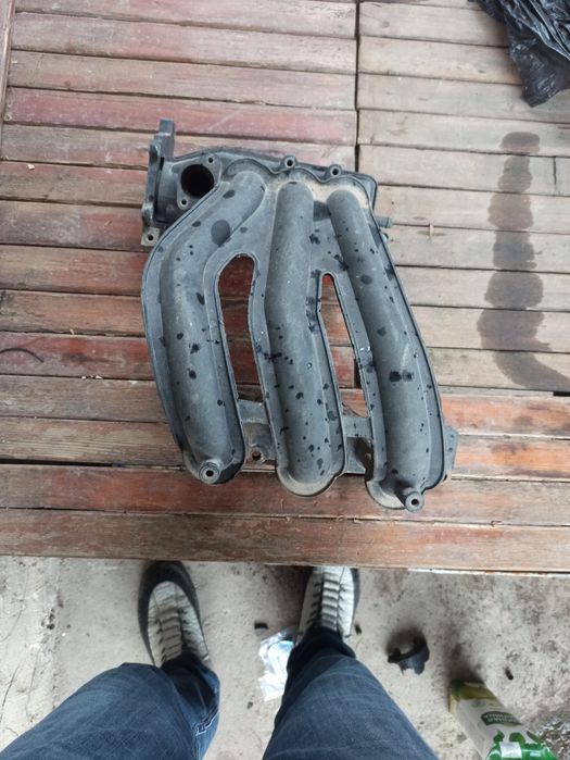 Matiz kallektor euro