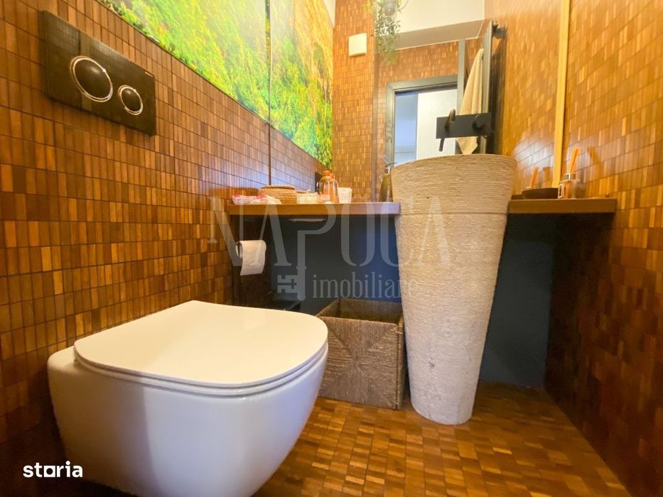 Apartament 3 camere de inchiriat in Iris, Cluj Napoca