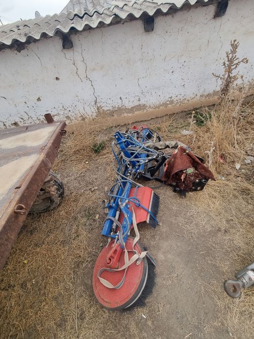 Продам гербецыдник прецепнои