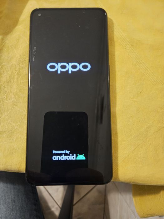 Mobil Opoo Reno 128gb