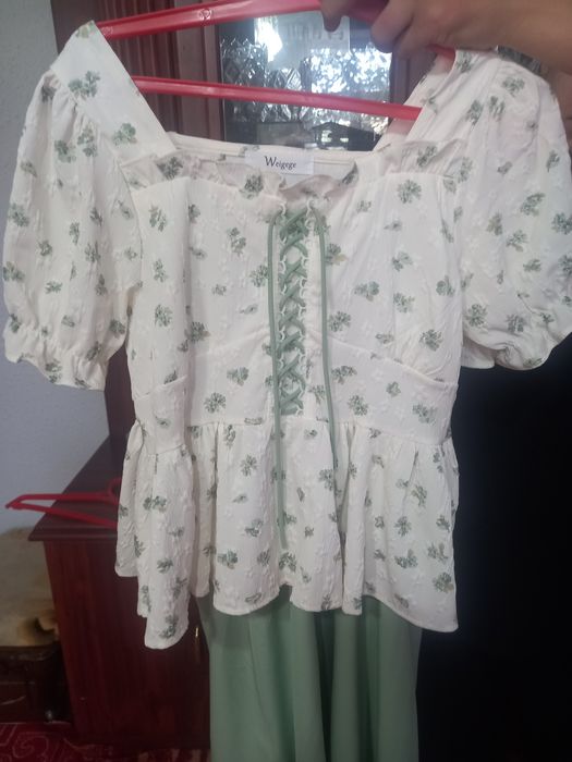 Одежда продаётся