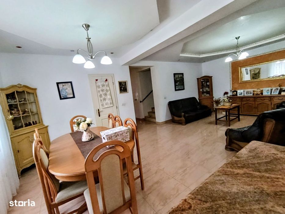 Casa 7 Camere 3 bai zona Fratelia Musicescu 430.000 euro