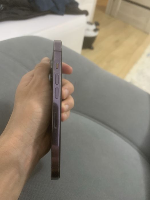 Айфон 14 про 128