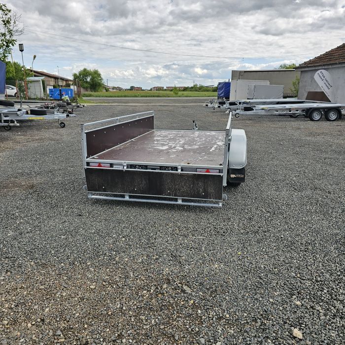 Vesta Light 30 WDA Nou 3m